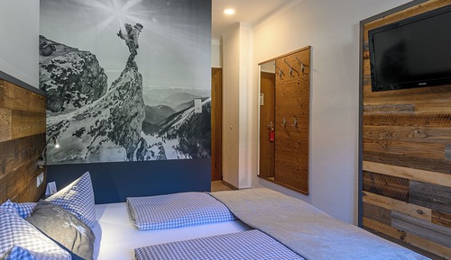 Habitación doble (Small)