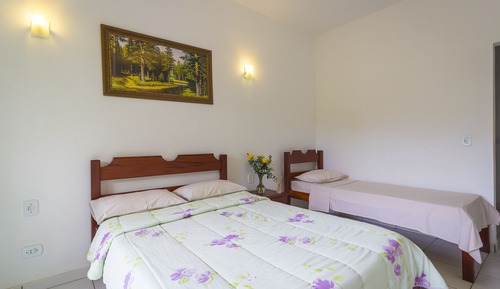 Habitación Confort doble