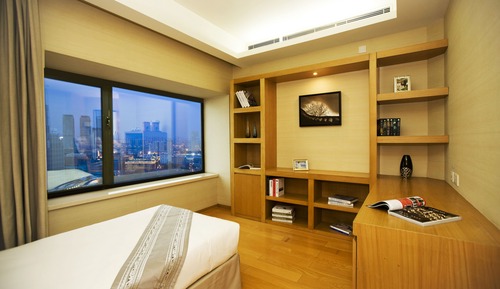 Habitación ejecutiva, 2 habitaciones