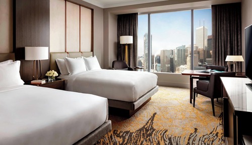 Suite familiar, 2 habitaciones, vistas al lago