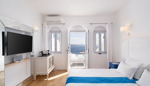 Villa estándar, bañera de hidromasaje