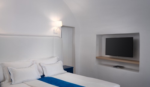 Suite, bañera de hidromasaje