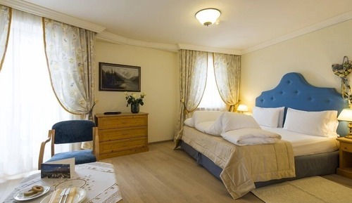 Habitación Confort doble