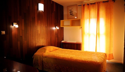 Habitación individual