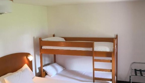 Habitación estándar con 2 camas individuales