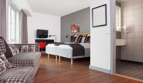 Habitación familiar (Standard)