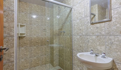 Casal Standard Janela
