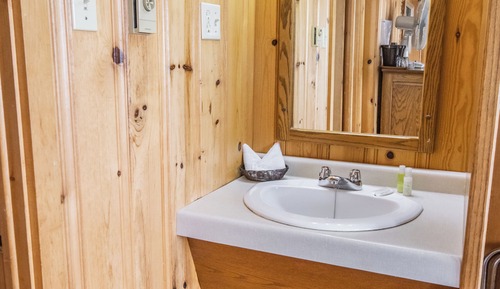 Habitación Confort