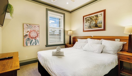 Apartamento Deluxe, 2 habitaciones, vistas a la montaña