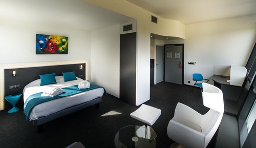 Suite Premium