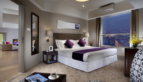 Apartamento Deluxe, 3 habitaciones