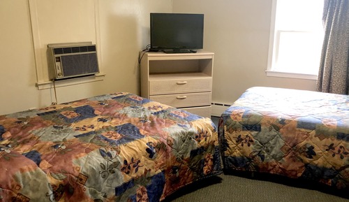 Suite, 3 habitaciones