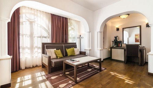 Suite Grand (Executive)