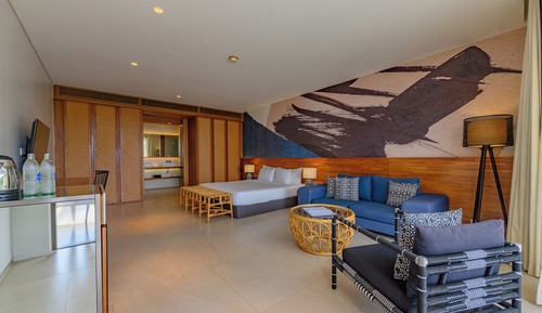 Love Ocean View Room - Adults Only 