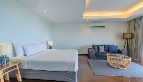 Apartamento estándar (Wow)