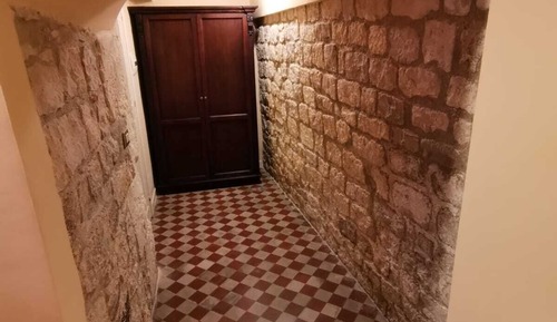 Habitación individual clásica
