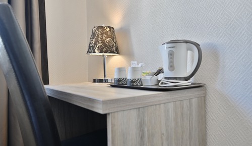 Habitación triple Confort