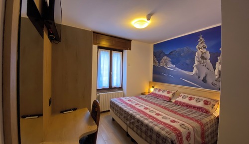 Habitación individual