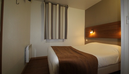 Habitación individual