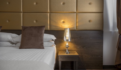 Suite Deluxe