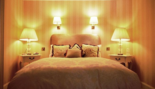 Habitación clásica doble