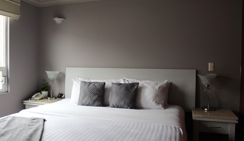 Habitación doble, 2 habitaciones