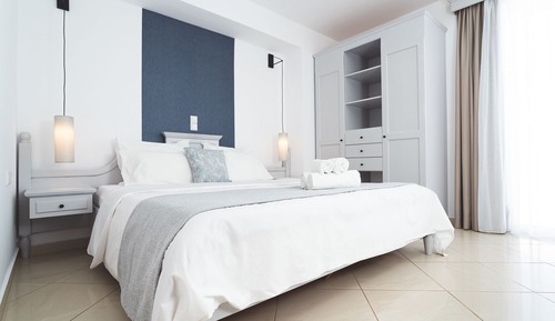 Apartamento superior