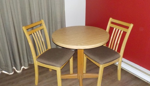 Habitación estándar
