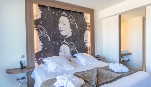 Luxury Room