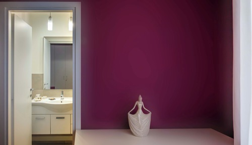 Apartamento, 2 habitaciones, en edificio anexo