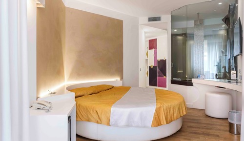 Habitación exclusiva doble