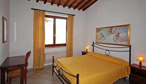 Apartamento superior, 2 habitaciones
