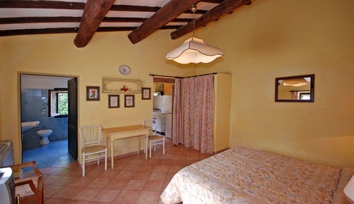 Estudio estándar (Geraneo)