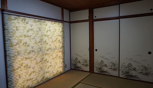 Apartamento (Bonnart Matsu)
