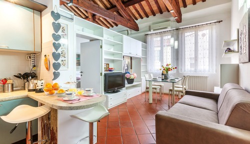 Apartamento, 1 habitación