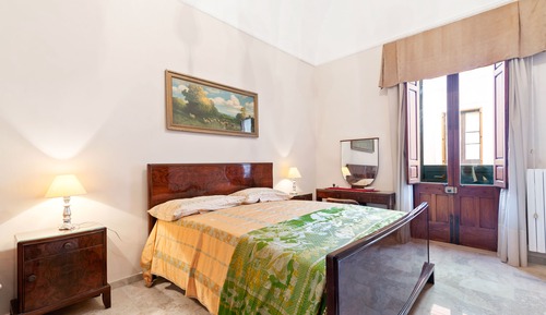 Apartamento, 1 habitación