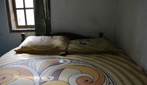 Habitación estándar