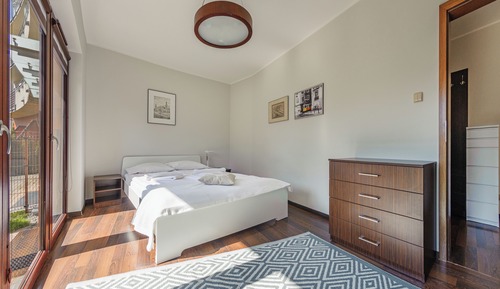 Apartamento (4 A/B)