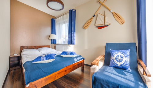 Apartamento (13 B)