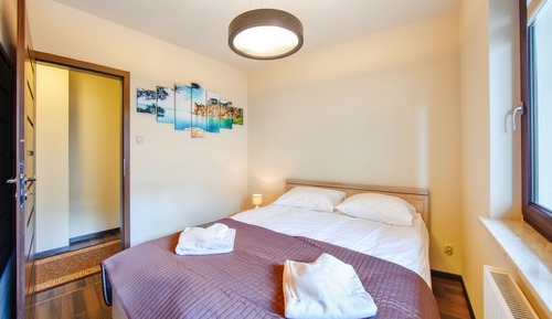 Apartamento (11 A)
