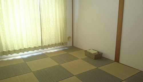 Apartamento, 2 habitaciones, no fumadores