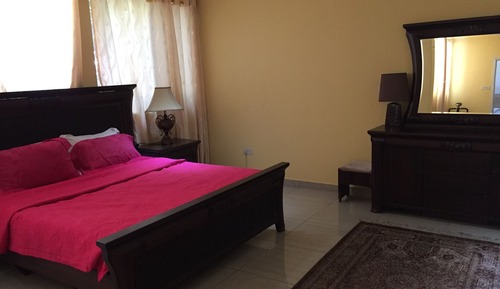 Apartamento ejecutivo, 3 habitaciones