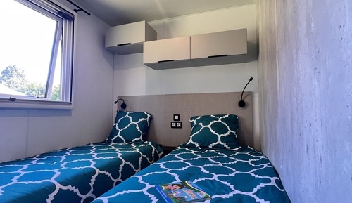 Casa móvil Premium