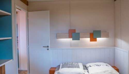 Chalet familiar