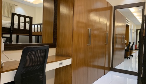 Habitación (Malacanang)