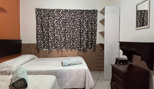 Habitación familiar