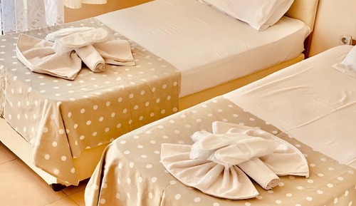 Habitación estándar