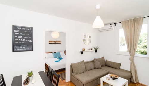 Apartamento estándar, 1 habitación
