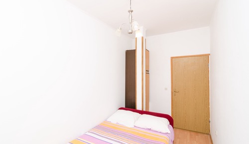 Habitación estándar, 1 cama doble