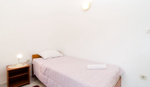 Habitación estándar, varias camas